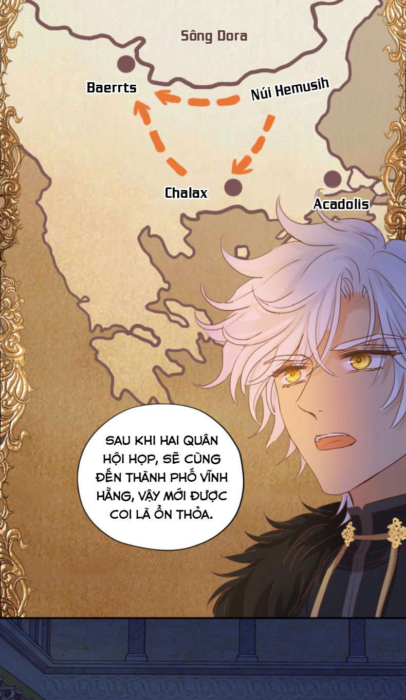 Địch Úc Đa Chi Ca Chapter 119 - Trang 4