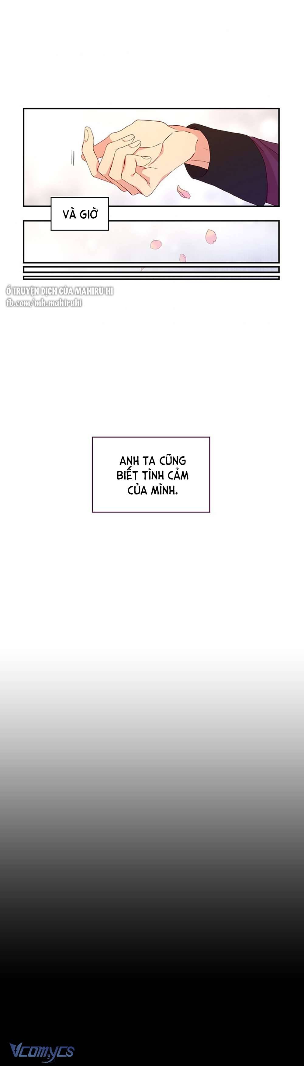 Sống Sót Dưới Thân Phận Hầu Nữ Chap 11 - Trang 2