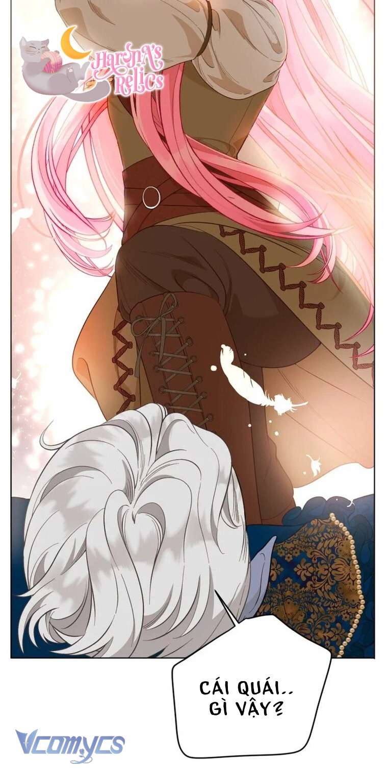 Sự Điều Trị Đặc Biệt Của Tinh Linh Chapter 72 - Next Chapter 73