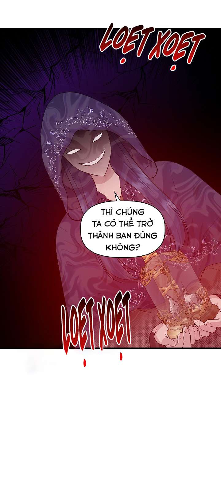 Tôi Không Phải Là Cinderella Chapter 32 - Trang 4