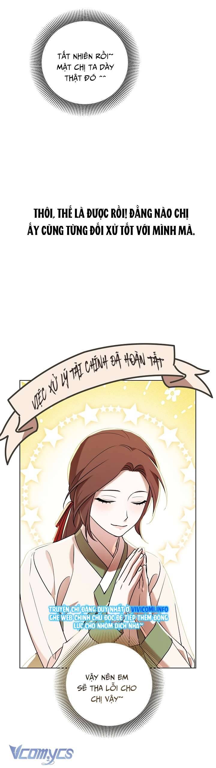 [18+] Biên Niên Sử Xuân Họa Thời Joseon Chap 20 - Trang 2