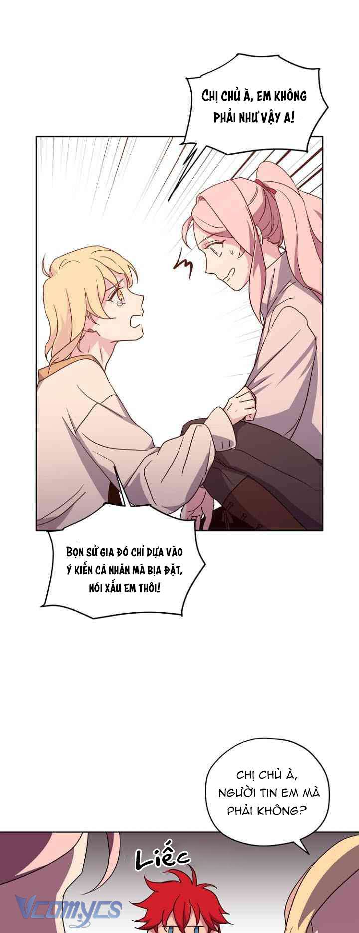 CHITRA Chapter 25 - Next Chapter 26