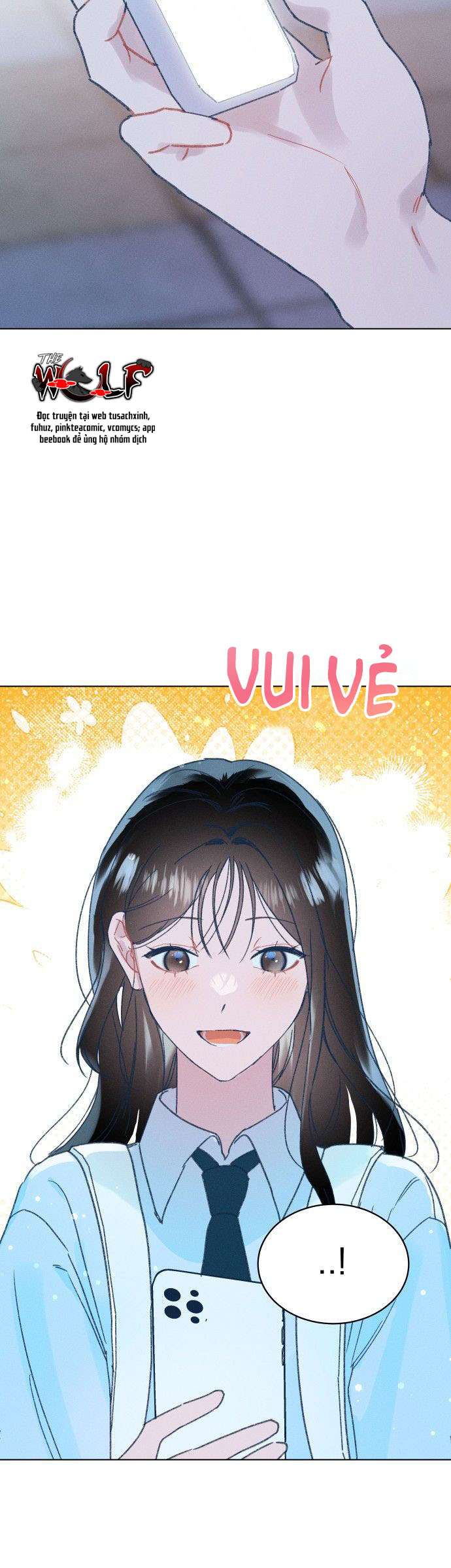 Bầu Trời Mùa Hạ Dấu Yêu Chapter 6 - Trang 4