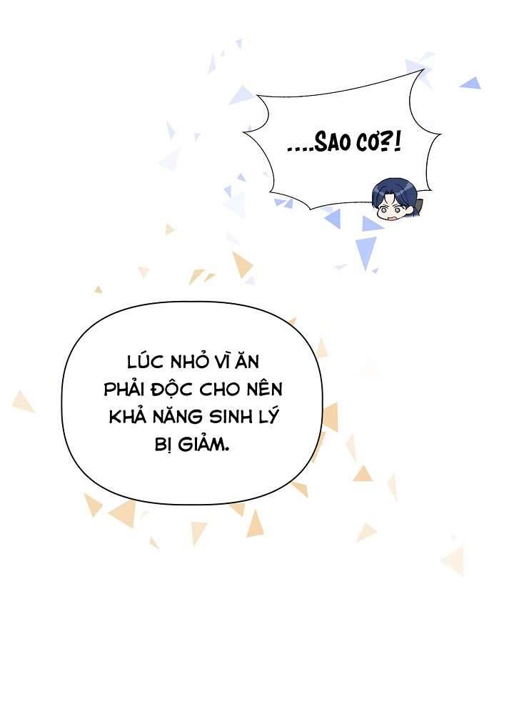 Tôi Không Phải Là Cinderella Chapter 71 - Trang 4
