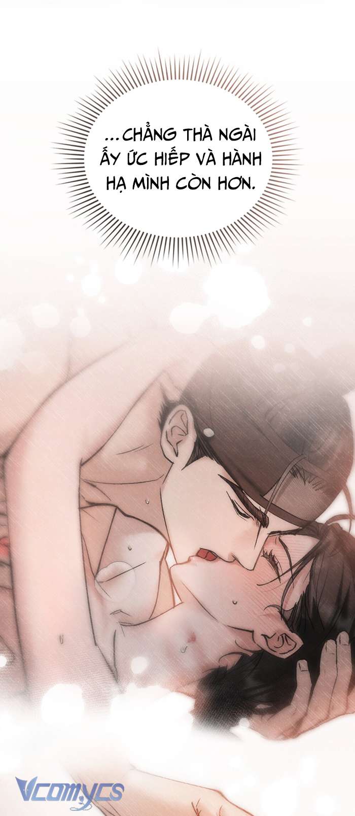 [18+] Đêm Giông Bão Chap 26 - Trang 2