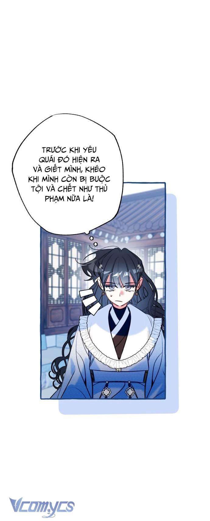 Chuyện Tình Tuyết Phương Bắc Chapter 9 - Trang 4