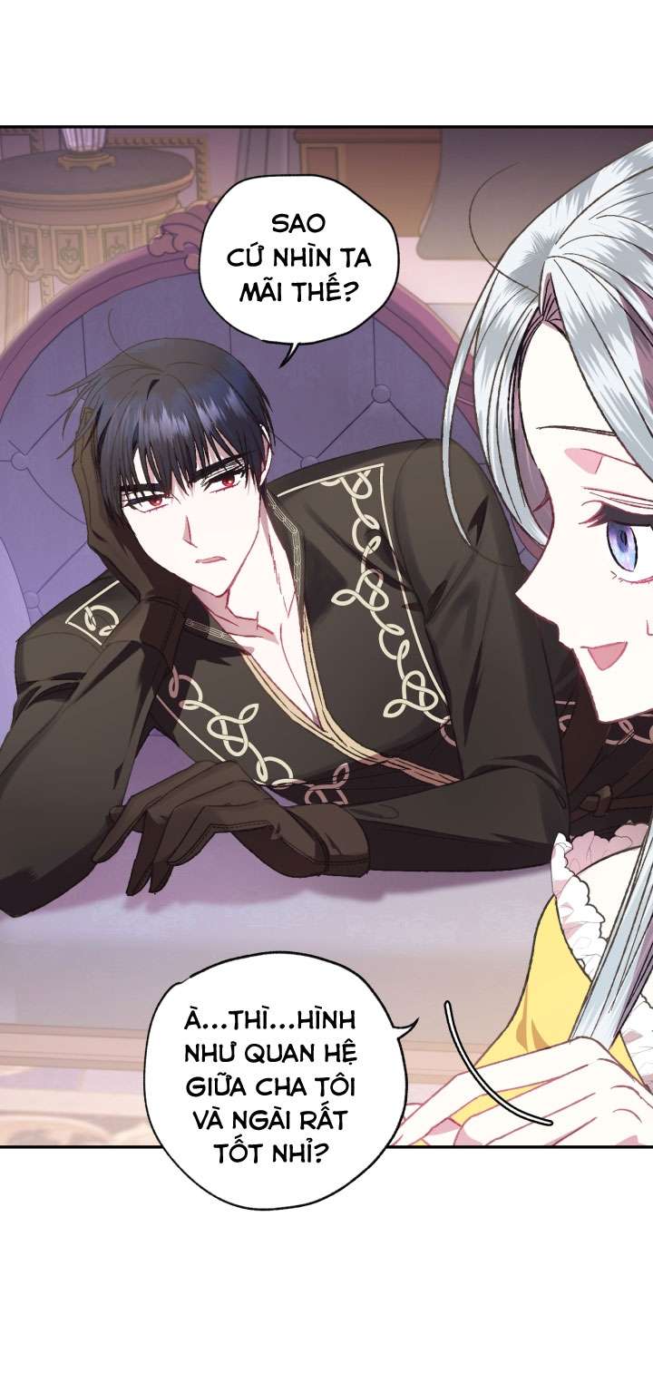 Cha À, Con Không Muốn Kết Hôn Đâu Chap 14 - Next Chap 15