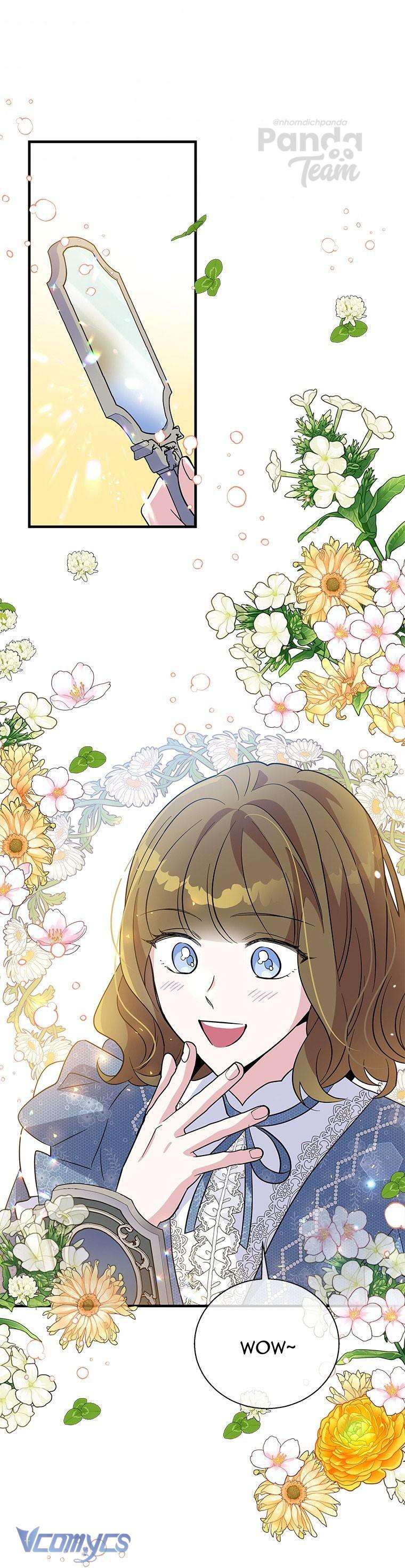 Chồng Yêu, Tôi Đây Bãi Công! Chap 38 - Trang 3