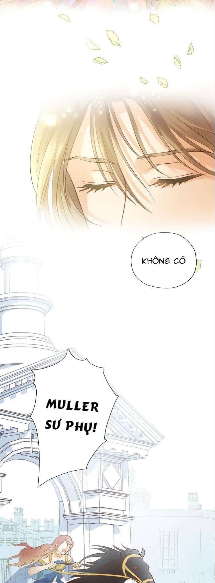 Địch Úc Đa Chi Ca Chapter 27 - Trang 4