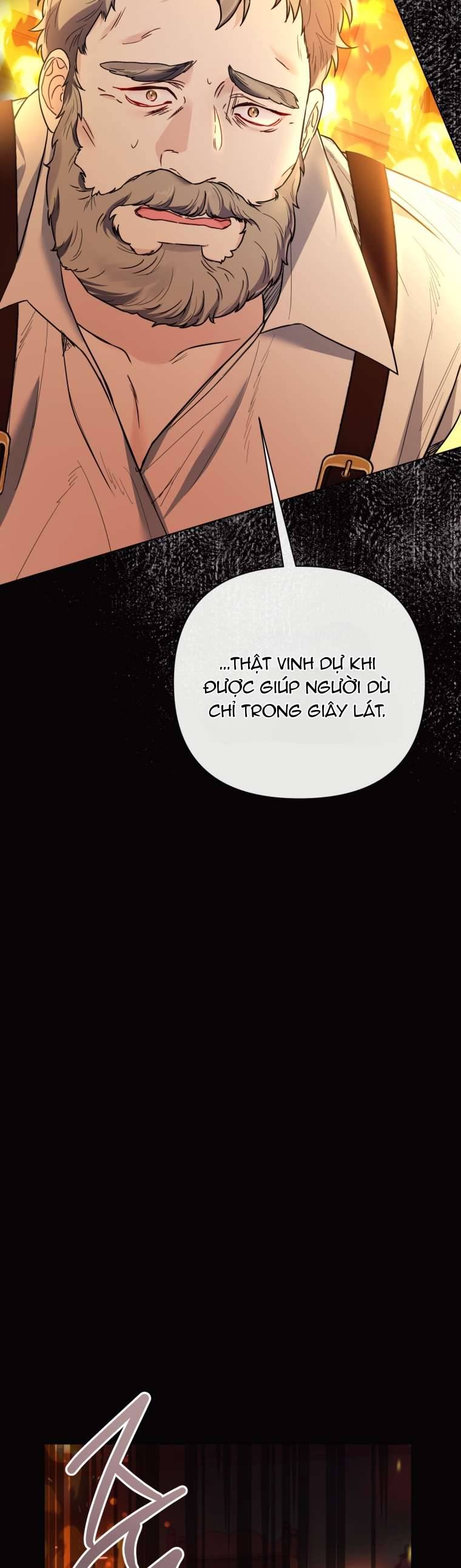 Thà Là Để Tôi Trở Thành Nữ Hoàng Chapter 40 - Next Chapter 41