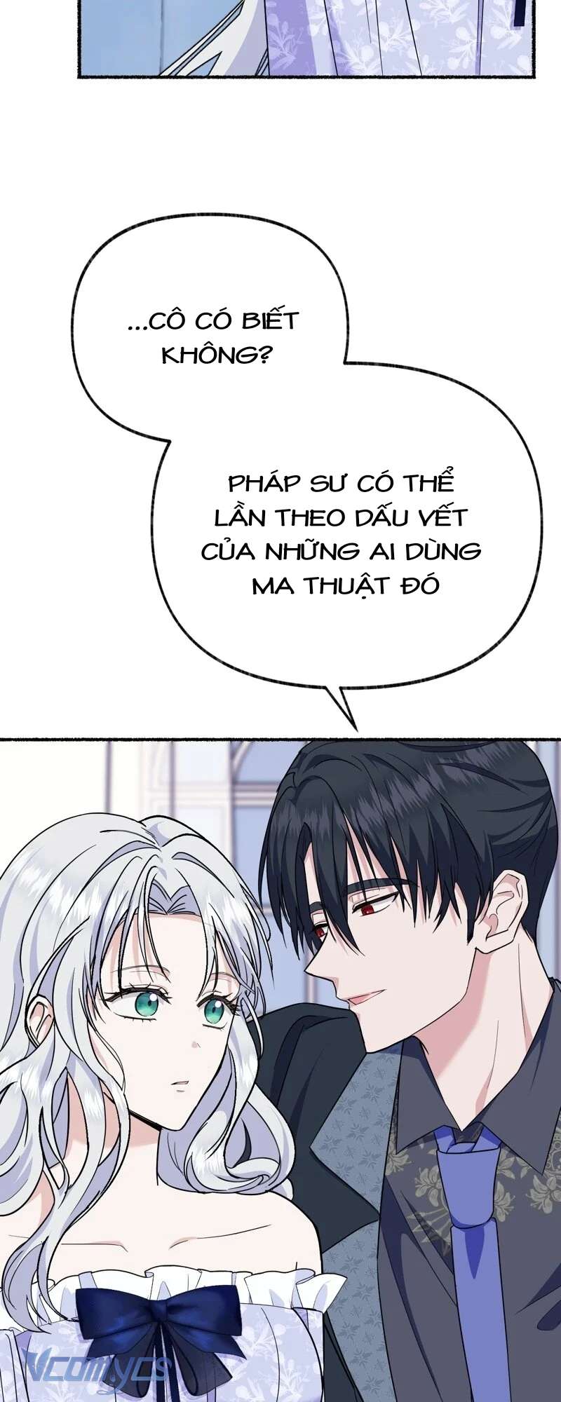 Trở Thành Chú Mèo Ngủ Cùng Bạo Chúa Chapter 23 - Trang 3