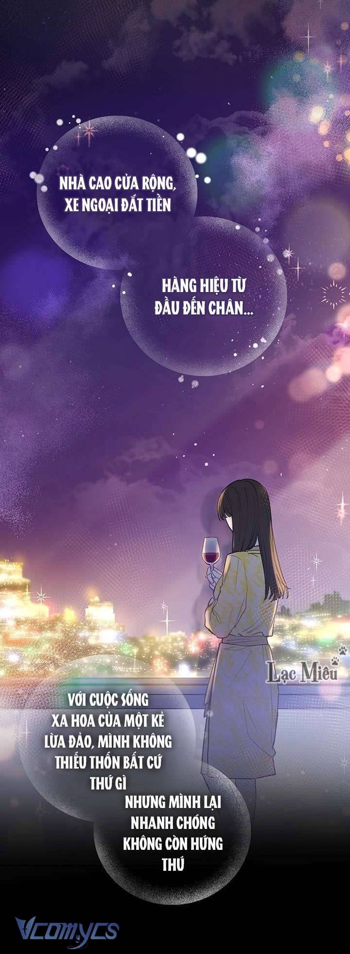 Cuộc Sống Mới Của Công Nương Chapter 1 - Trang 4