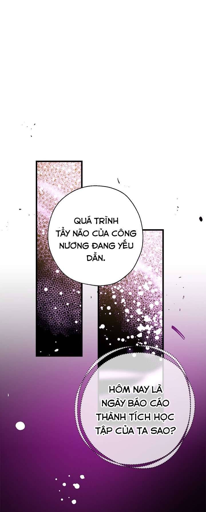 Chúng Ta Có Thể Trở Thành Một Gia Đình Được Không? Chap 10 - Trang 2