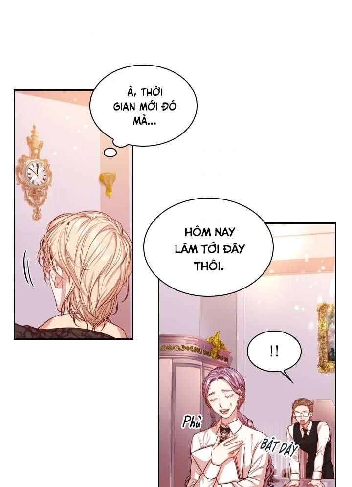 Thư Ký Của Bạo Chúa Chapter 9 - Trang 4