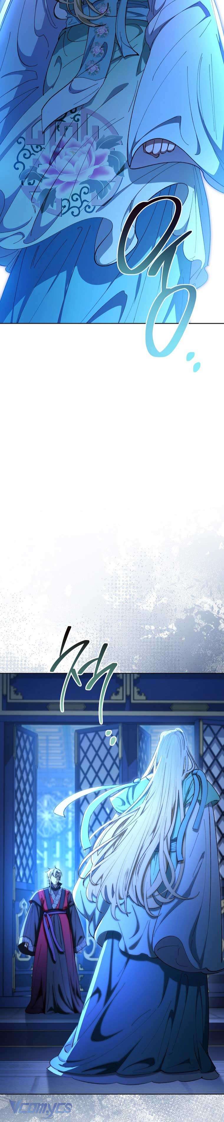 Tiểu Thiếp Chỉ Muốn Sống Yên Bình Chapter 75 - Trang 4