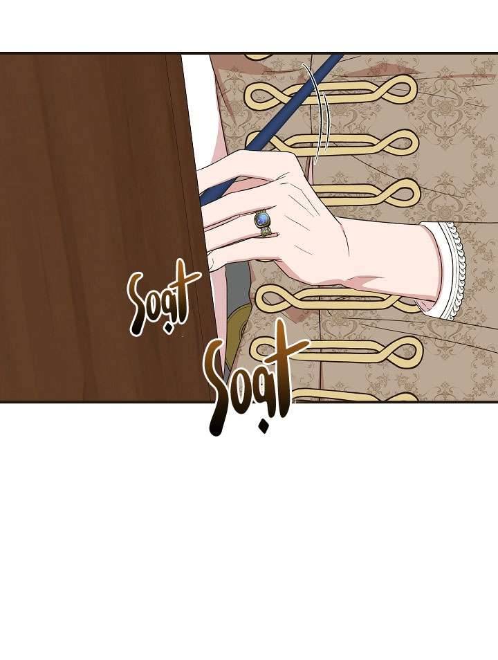 Tôi Không Phải Là Cinderella Chapter 69 - Trang 4