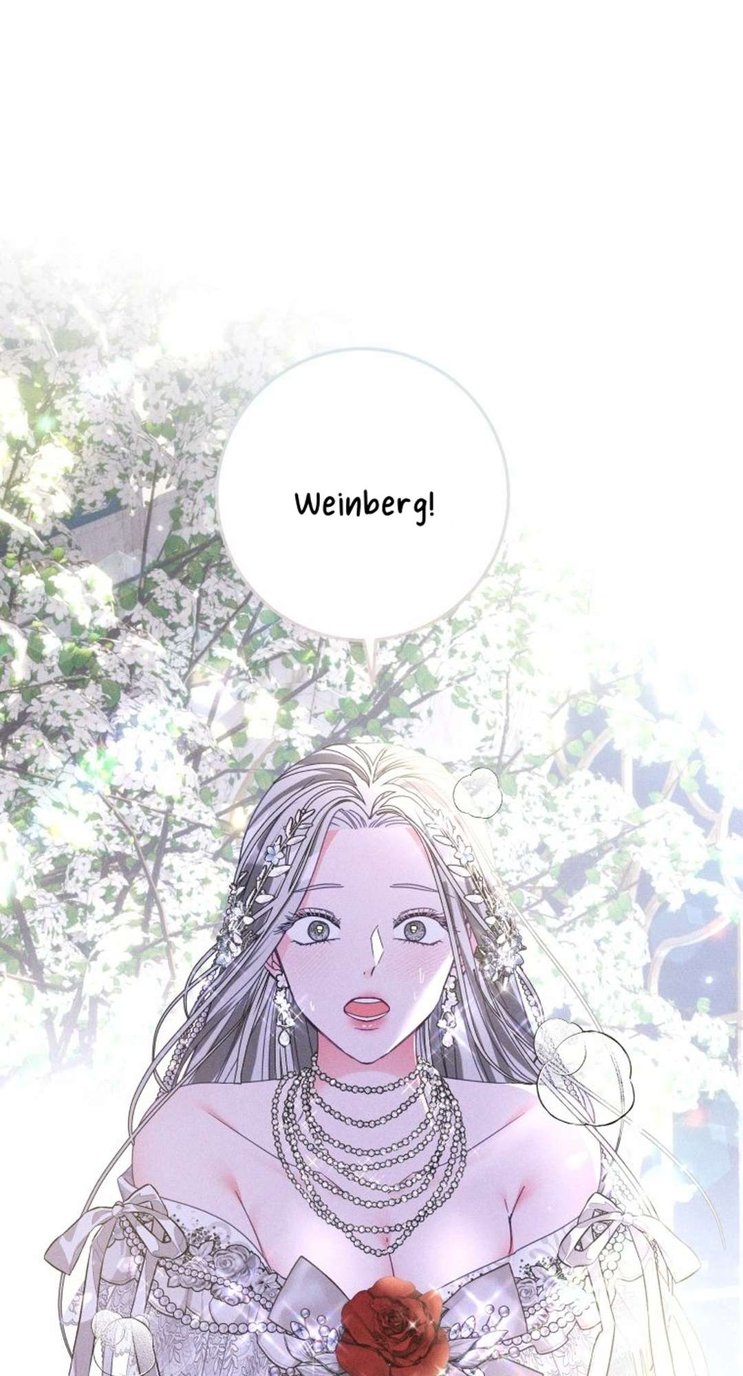 [ 18+ ] Lời Nguyền Tóc Đỏ Chapter 2 - Trang 3