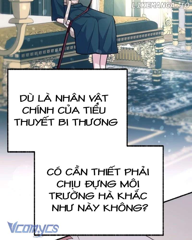 Trở Thành Chú Mèo Ngủ Cùng Bạo Chúa Chapter 5 - Trang 3
