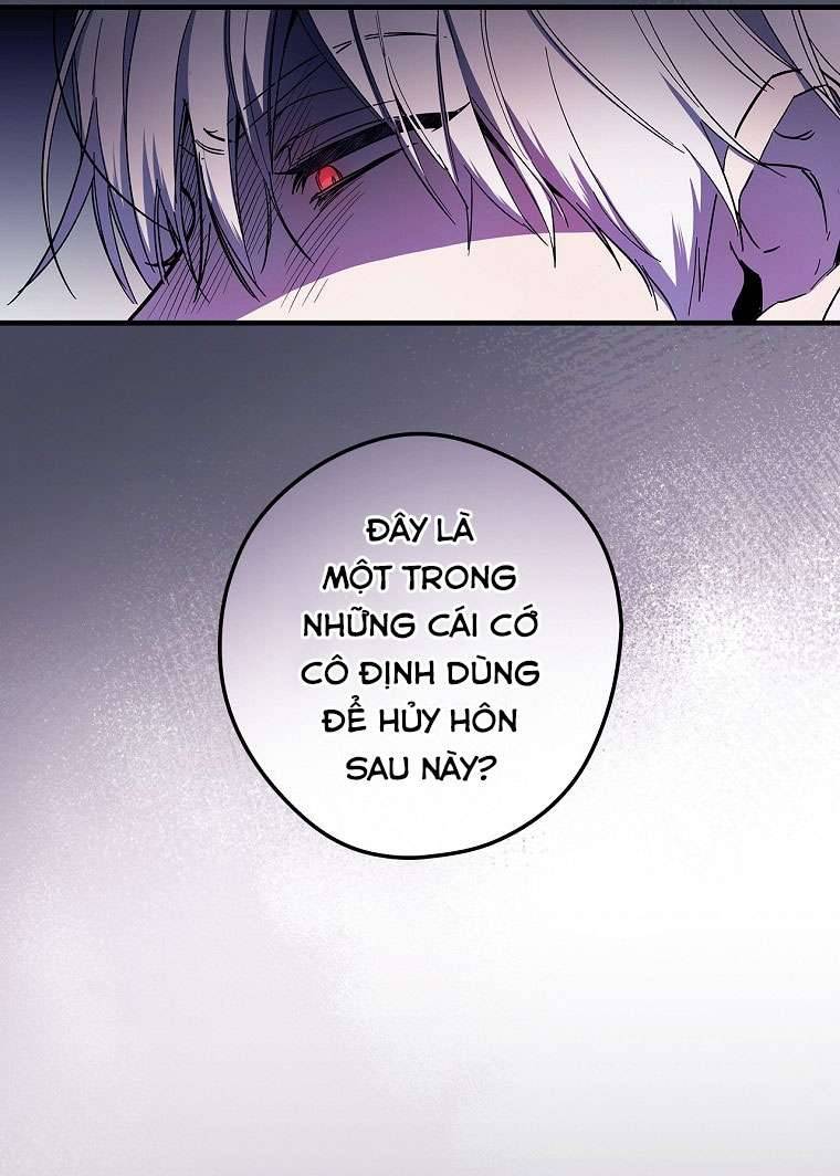 Phương Pháp Khiến Phu Quân Đứng Về Phía Tôi Chapter 6 - Trang 4