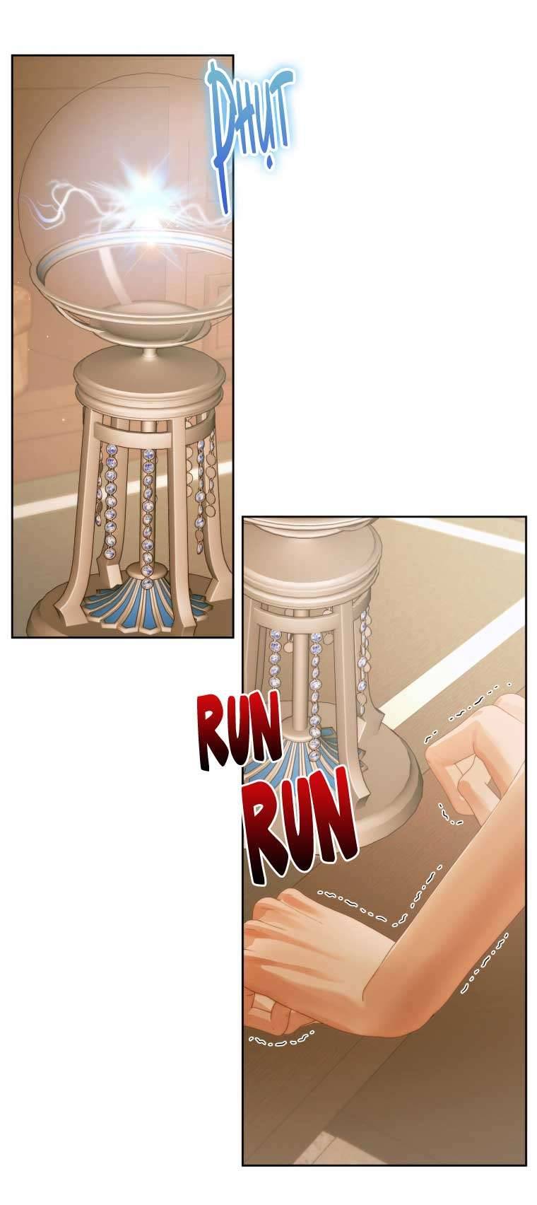 Siren: Trở Thành Gia Đình Của Nhân Vật Phản Diện Chapter 58 - Trang 3