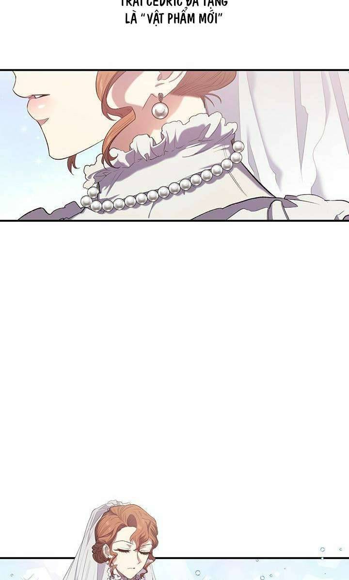 May Mắn Hay Bất Hạnh Chap 14 - Trang 4