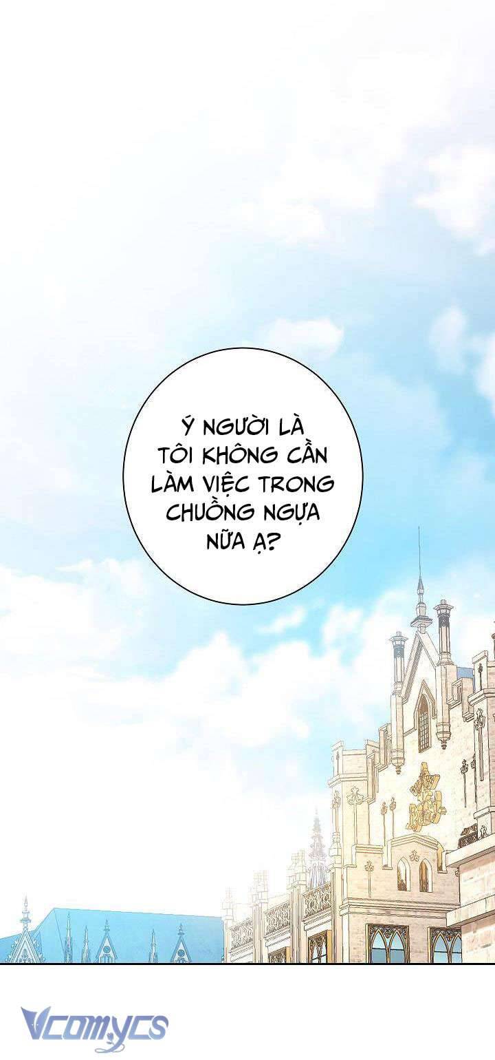 Hầu Gái Độc Quyền Của Hoàng Hậu Phản Diện Chapter 5 - Trang 4