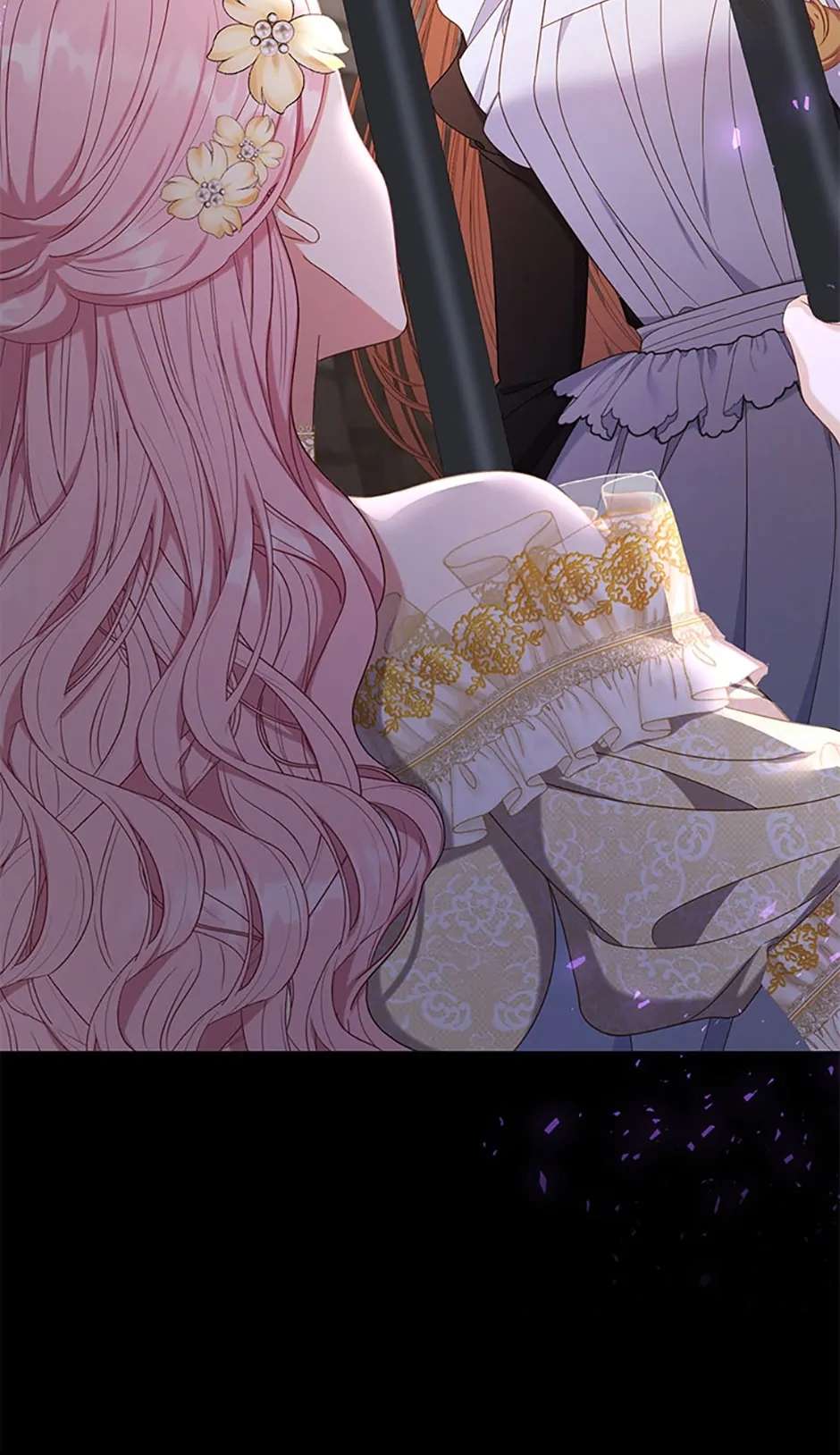 Hầu Gái Trong Trò Chơi Harem Ngược Muốn Nghỉ Việc Chapter 30 - Trang 4