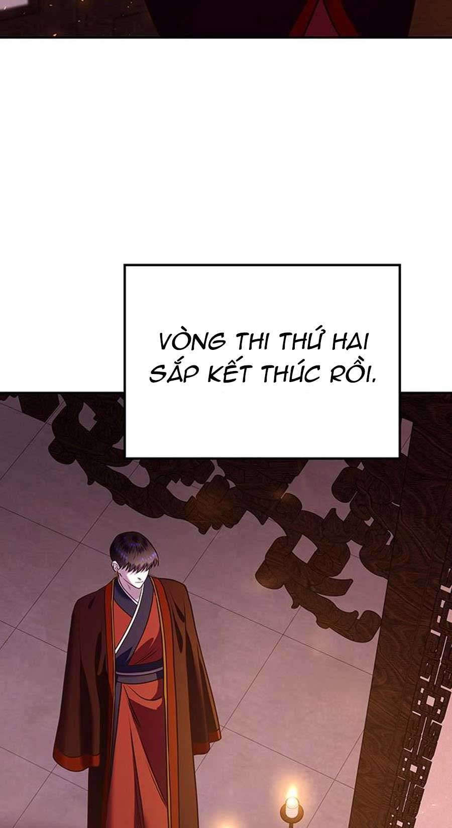 Vương Tử Huyền Bí Chapter 15 - Trang 4