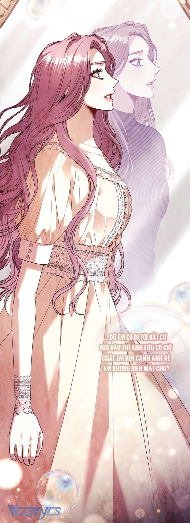 Thư Ký Của Bạo Chúa Chapter 107 - Trang 3