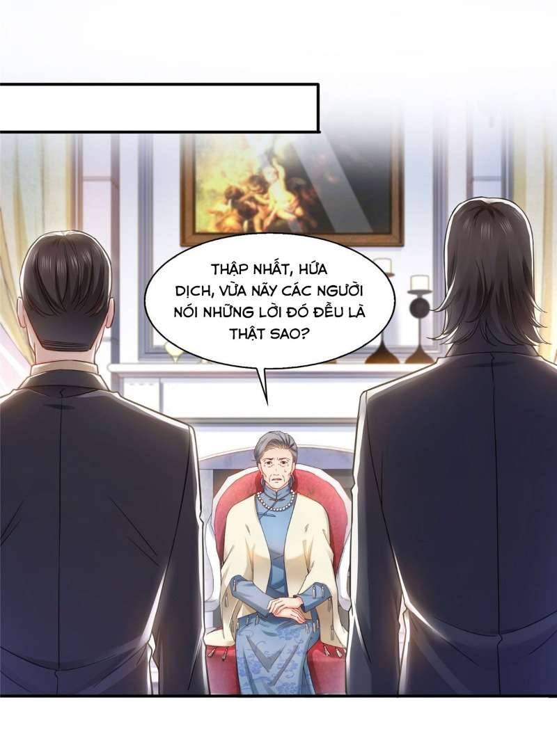 Hệt Như Hàn Quang Gặp Nắng Gắt Chap 108 - Trang 4