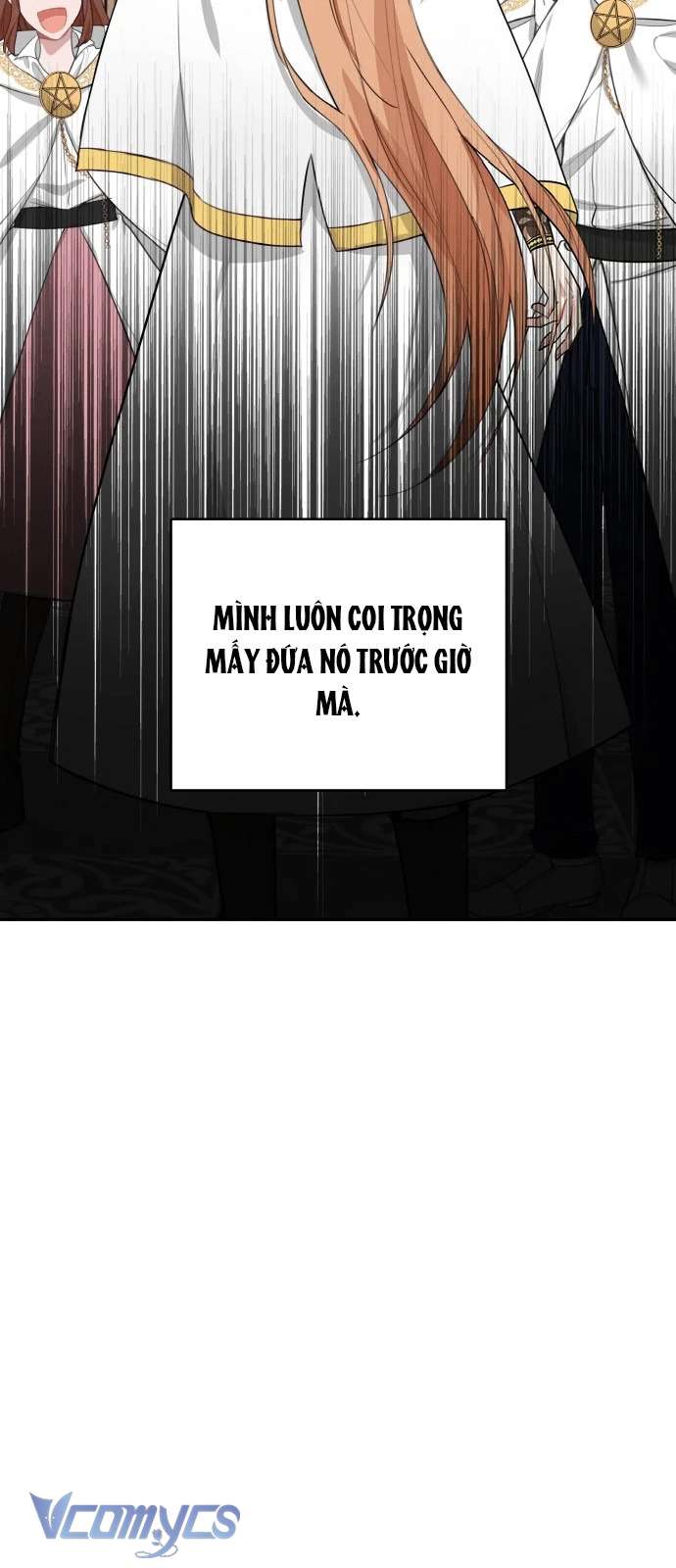 Nhật Ký Tuần Trăng Mật Của Phù Thủy Và Rồng Chapter 5 - Trang 4