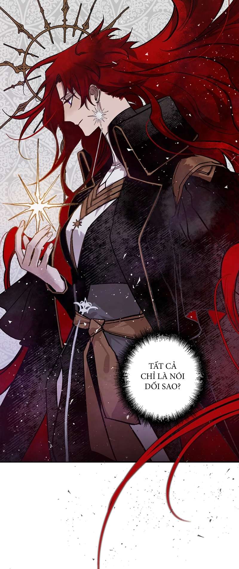 Lời Thú Nhận Của Chúa Tể Bóng Tối Chap 9 - Trang 4
