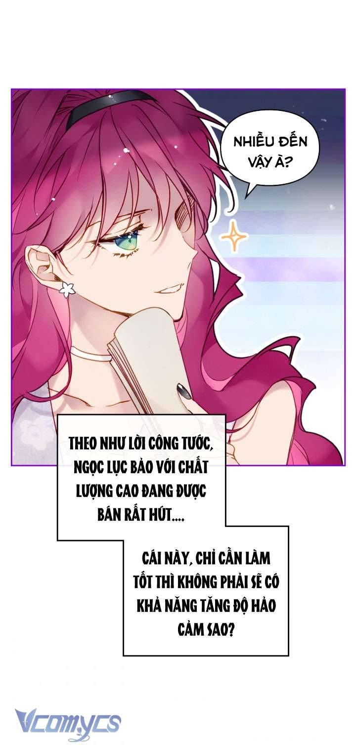 Kết Cục Của Nhân Vật Phản Diện Chỉ Có Thể Là Cái Chết Chapter 96 - Trang 4