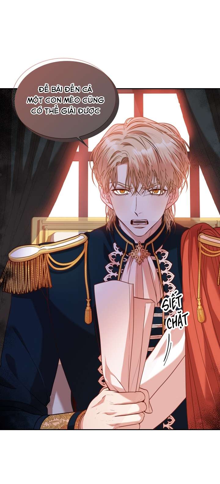 Thư Ký Của Bạo Chúa Chapter 49 - Trang 4