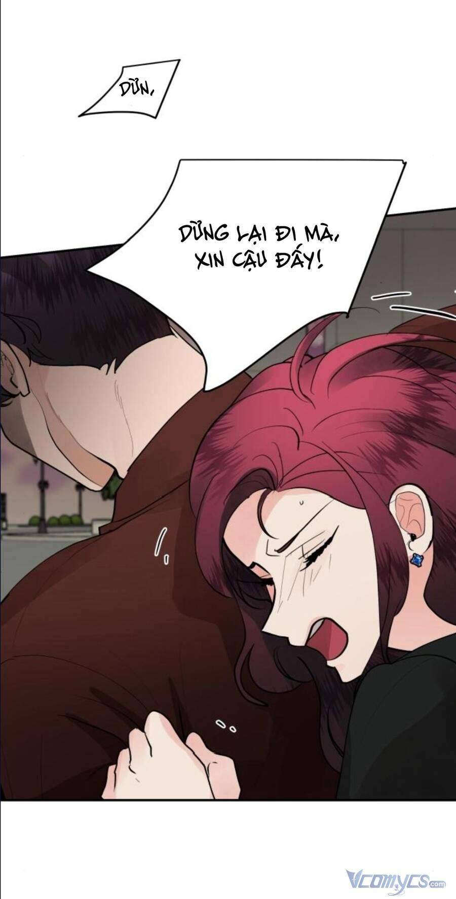 Oan Gia Ngõ Hẹp Chapter 50 - Trang 3