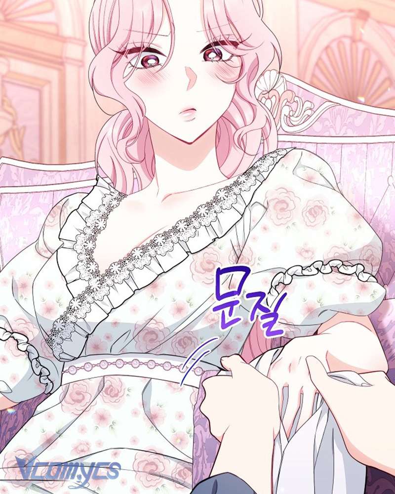 Hầu Gái Độc Quyền Của Hoàng Hậu Phản Diện Chapter 37 - Trang 4