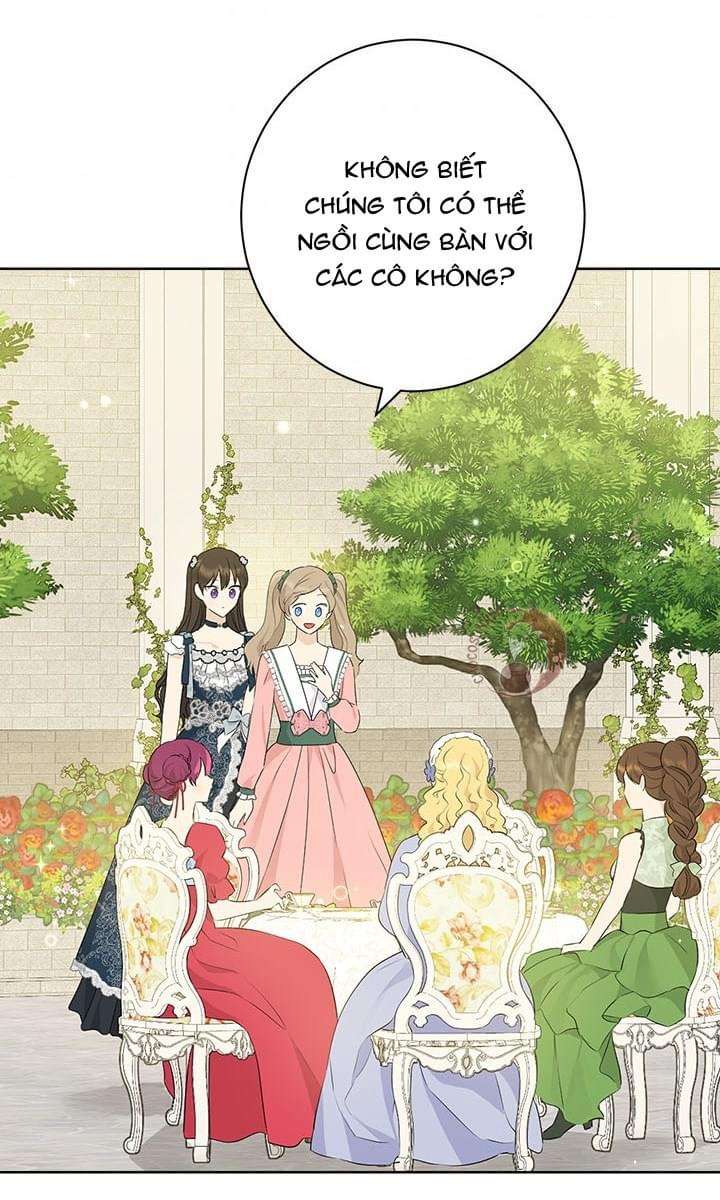 Tôi Là Minh Chứng Của Sự Thật Chap 55 - Next Chap 56