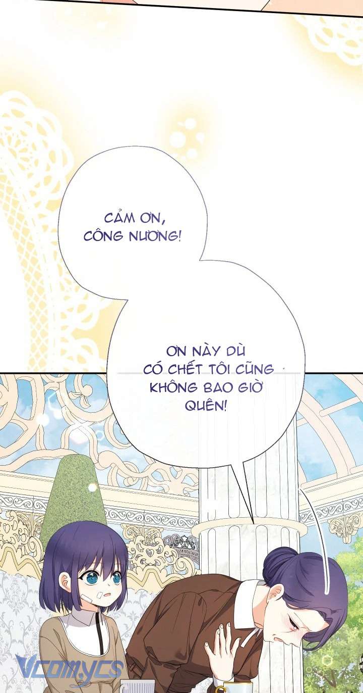 Tiểu Thư Tích Tiền Đi Bụi Chapter 78 - Trang 4