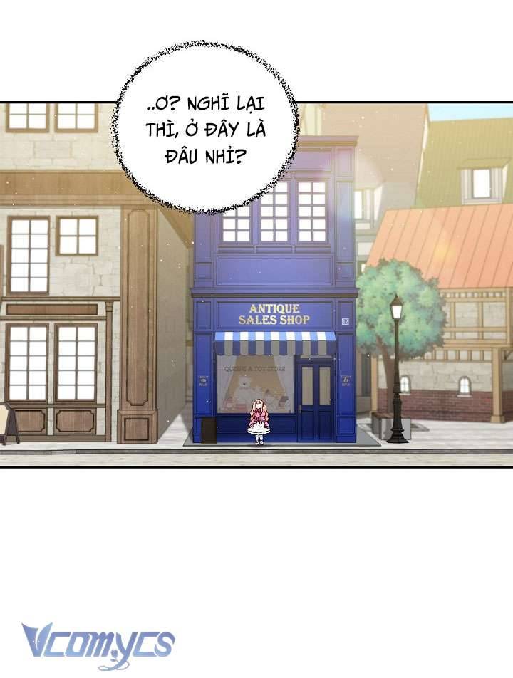 Phương Pháp Trở Thành Con Gái Của Người Hùng Bóng Đêm Chap 7 - Trang 2