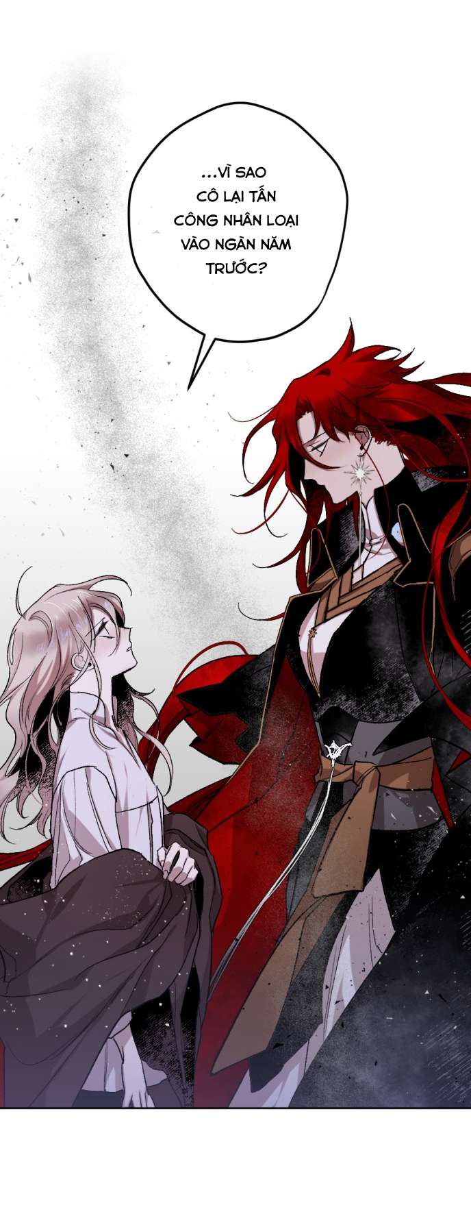 Lời Thú Nhận Của Chúa Tể Bóng Tối Chap 11 - Trang 4