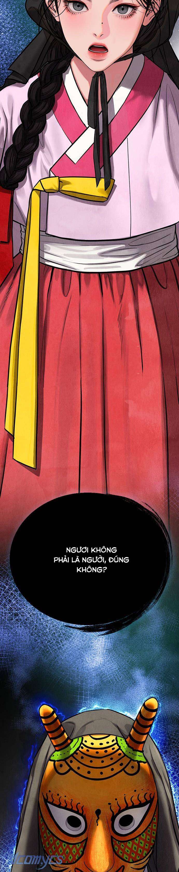 Quỷ Hồn Chap 1 - Trang 4