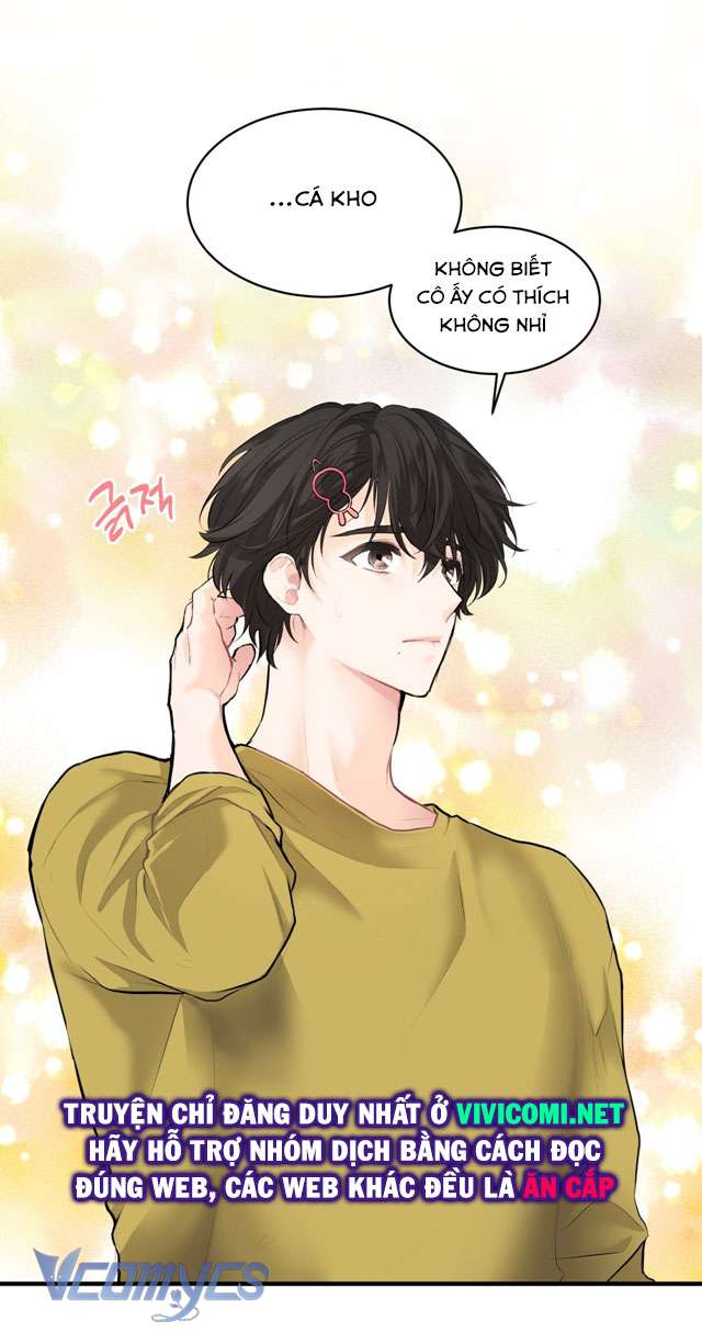 [18+] Bàn Tay Điêu Luyện Chapter 3 - Trang 3