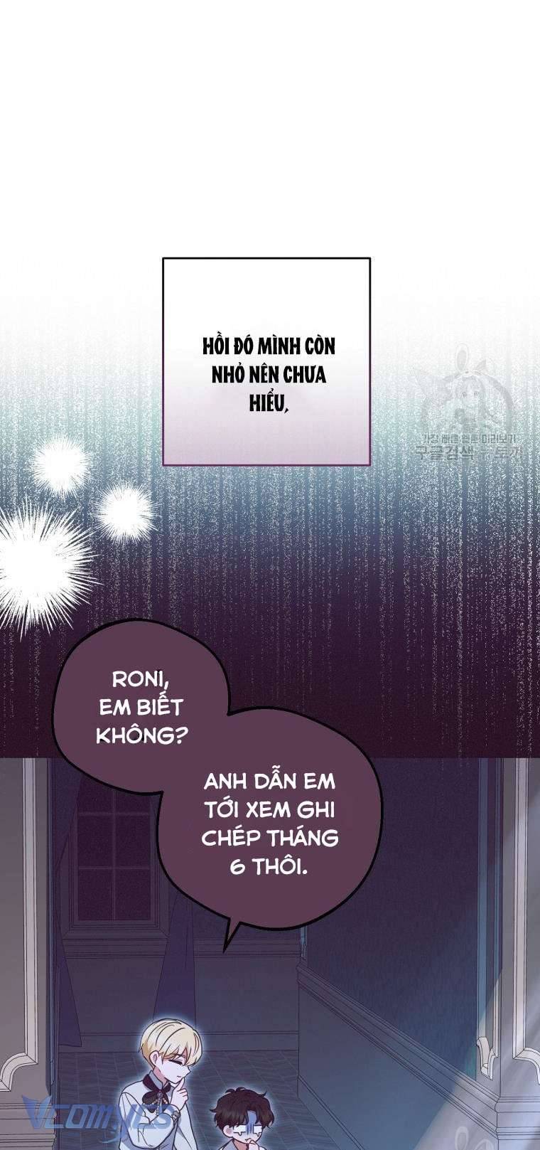 Được Yêu Thương Mà Còn Ngại Ngùng Sao! Chap 46 - Trang 4