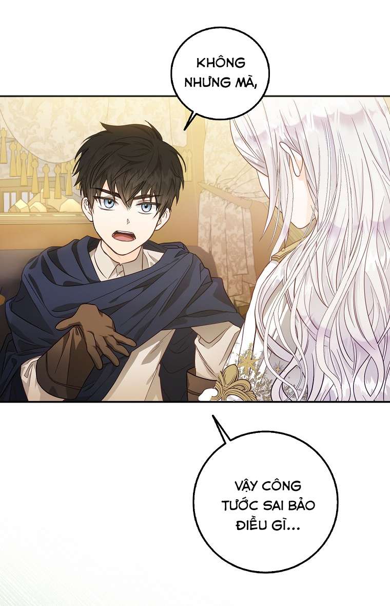 Tôi Trở Thành Vợ Của Nam Chính Chap 13 - Trang 3