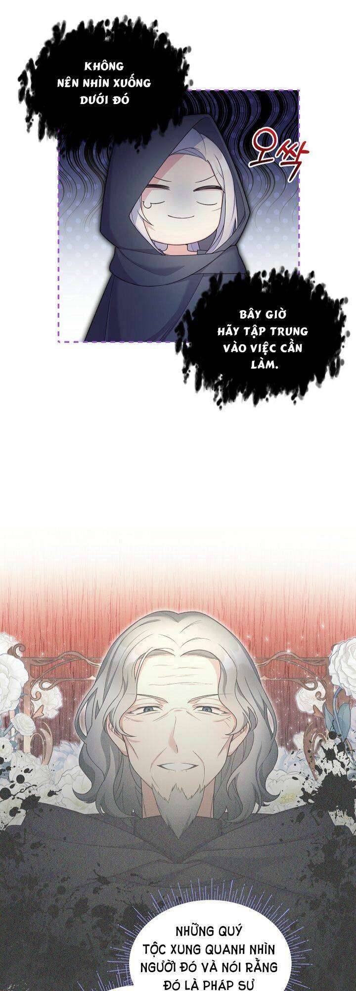 Bệ Hạ, Tôi Sẽ Giết Ngài! Chapter 13 - Next Chapter 13