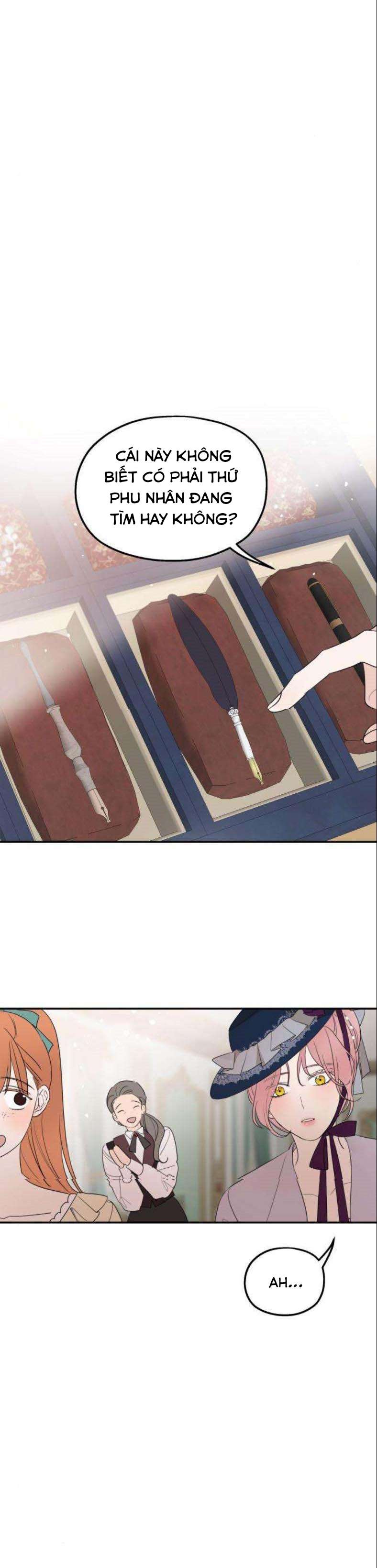 Gia Đình Chồng Quá Ám Ảnh Bởi Tôi Chap 23 - Trang 2