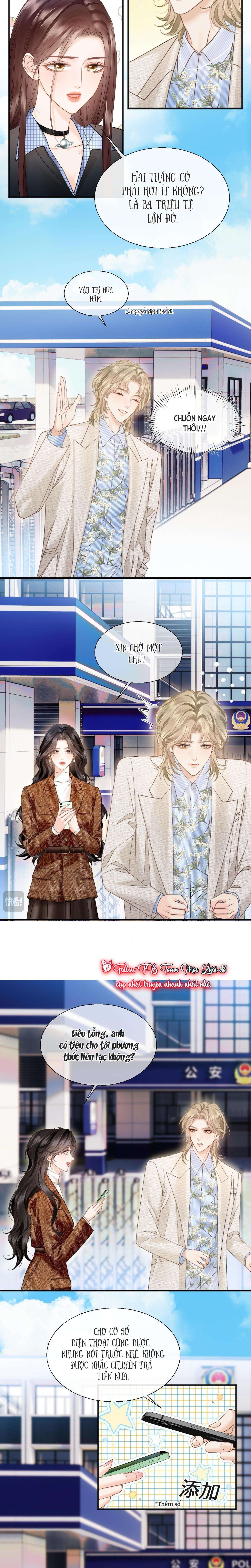 Tình Si Chap 19 - Trang 2