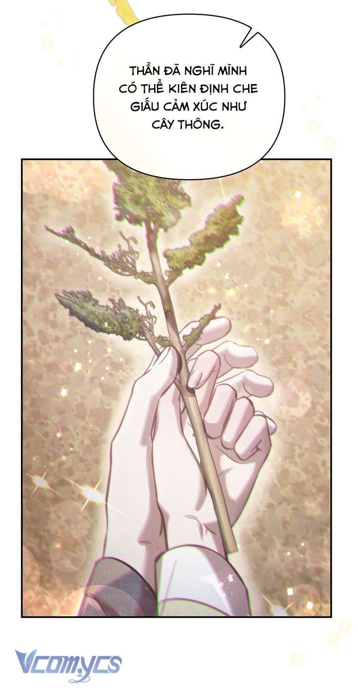 [18+] Tiết Học Bí Mật Của Trung Điện Chap 48 - Trang 2