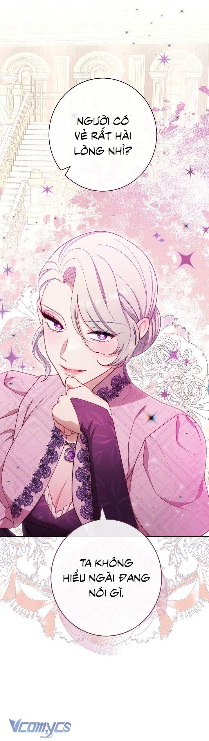 Hầu Gái Độc Quyền Của Hoàng Hậu Phản Diện Chapter 18 - Trang 4