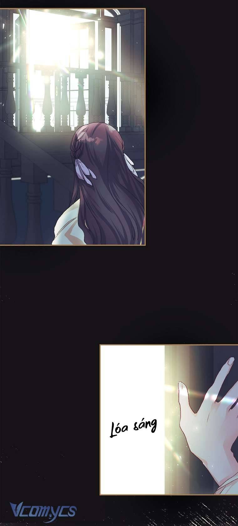 Thời Gian Của Nhân Vật Phụ Có Giới Hạn Chapter 11 - Trang 4